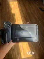 Sharp ViewCam (Video Camera)