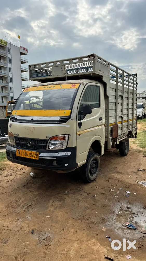 Tata ace gold