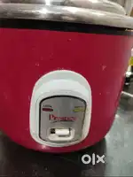 Rice cooker