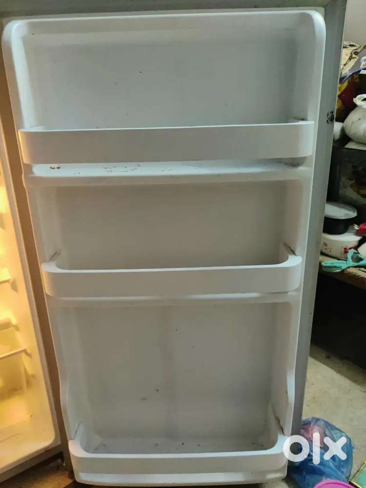 Single Door Fridge – Perfect Working