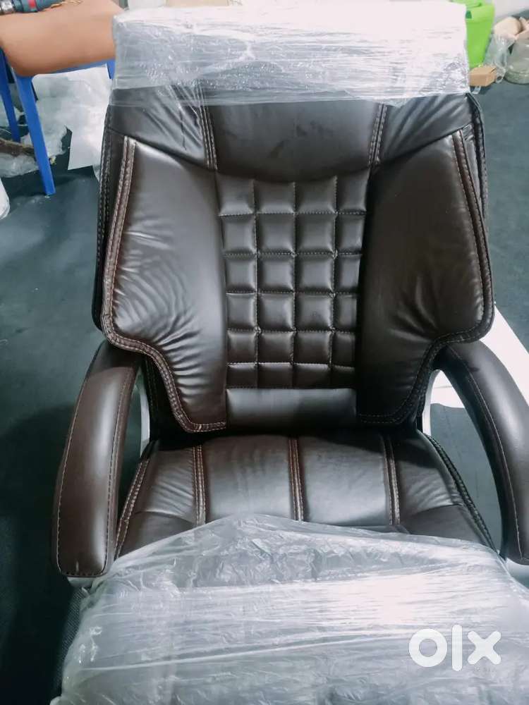 Boss chairs