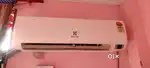 Voltas - 1.5 ton 5 star good working condition