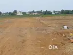 అమరావతి & సచివాలయానికి చేరువలో ప్లాట్లు 7 KMS