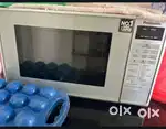 Microwave Oven