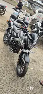Bajaj pulsar N 160 & NS 125cc 1st owner available the bike zone