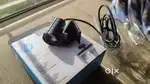 HP webcam w100