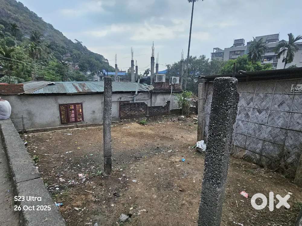 8.5 lesa eksoniya land,, Price fix 15 lakh