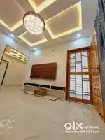 Luxury House