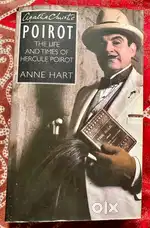 Poirot - The life and times of Hercule Poirot