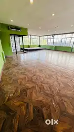 1200 sqft A/C hall for daily and weekly rent
