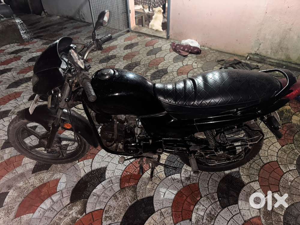 Passion pro 2nd owner