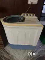 Whirlpool 8kg