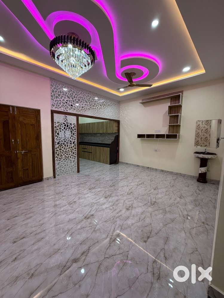 Nehru nagar bhilai 4 bhk house