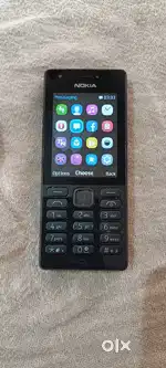 Nokia mobail best candision