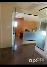 TO-LET for 650 SQ Ft  Fully Furnished all types of offices