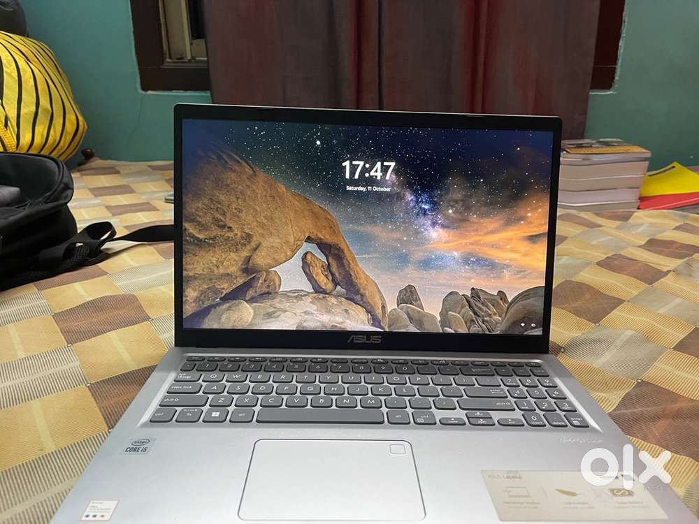 ASUS intel core i5