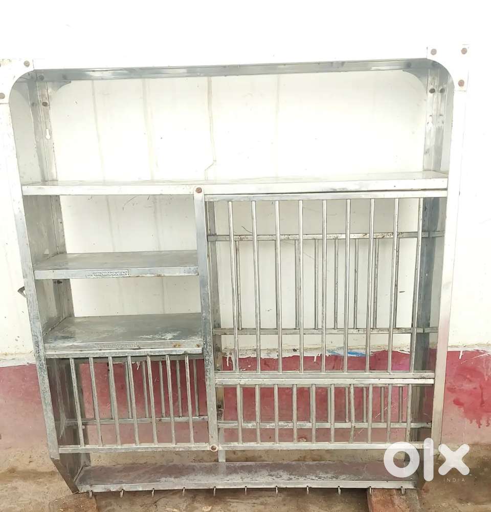 Utensil Kitchen Rack