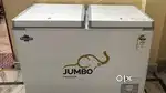 JUMBO FREEZE
