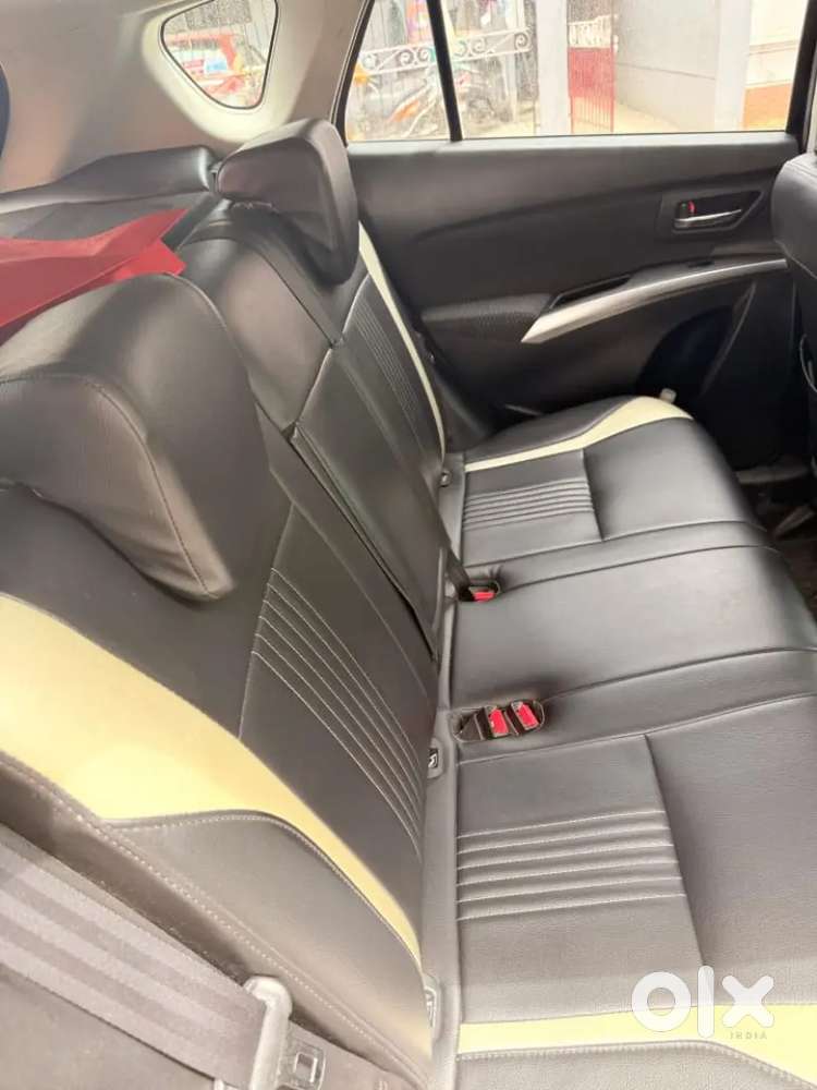 Maruti Suzuki scross for sale  call this number