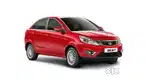 Tata Zest 2014 Petrol Good Condition
