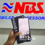 《NBS BRANCH 2》CMF PHONE 1 5G 6/128 7MONTHS WARRANTY AVAILABLE