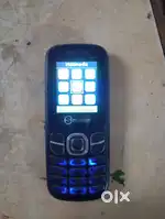 Key pad phone