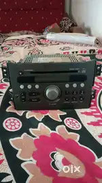 Ritz stereo