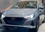 I20 asta optional