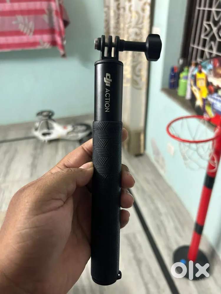 DJI Invisible Selfie Stick
