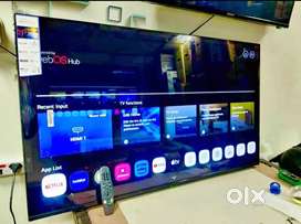 BUMPER OFFER FOR 32 INCH LED TV JUST 6999 @ SMART ANDROID YOUTUBE CHAN