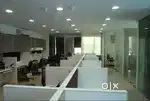 60 seater office plug play facility in janakpuri with all 2cabin 60k