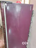 WHIRLPOOL ICE MAGIC REFRIGERATOR