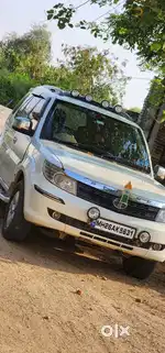Tata Safari Storme 2015 Diesel 81000 Km driven only genuine buyers