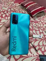 Redmi 9 power