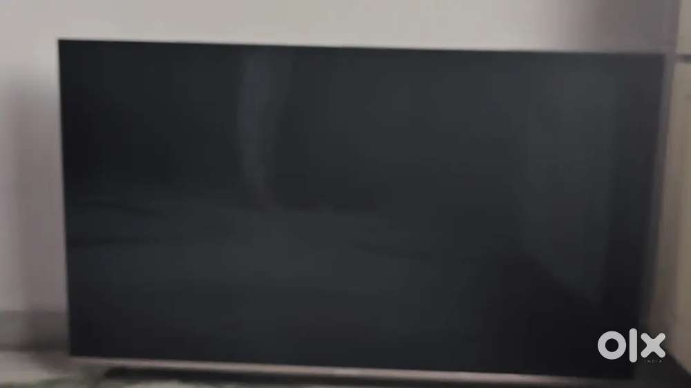 Thomson tv 55inch android 4k ultra