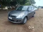 Maruti Suzuki Swift, 2014, Diesel