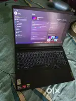 Lenovo ideapad gaming laptop