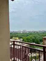 1BHK brand-new fully furnished flat for rent in Chhatarpur