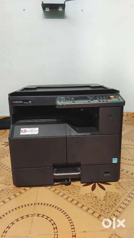 KYOCERA TASKalfa 1800 for Sale