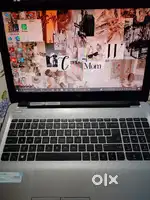 HP i3 Laptop