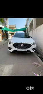 MG ASTOR 2023 Petrol Well Maintained