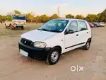 Maruti Suzuki Alto 800, 2012
