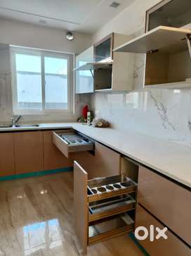3 bhk front on best location
