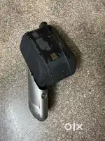 Triumph Street Triple RS -spare parts