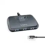 New Fingers Type C to USB Hub @ Just Rs 1,250 Only...