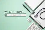 candidates for office assistant.