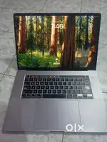 MacBook Pro 2019