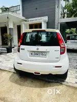 Maruti Suzuki Ritz 2010