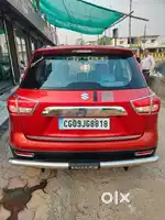 Maruti Suzuki Brezza 2019 Diesel Good Condition