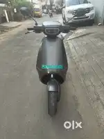 Ola S1 Pro 2023 6700kms